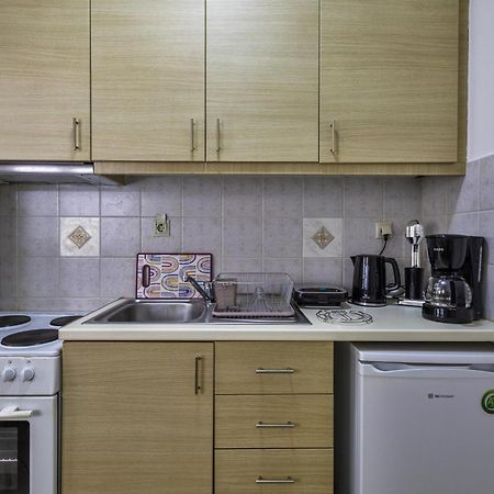 Lazaretta Studio Hriszí Aktí Haniá Kültér fotó
